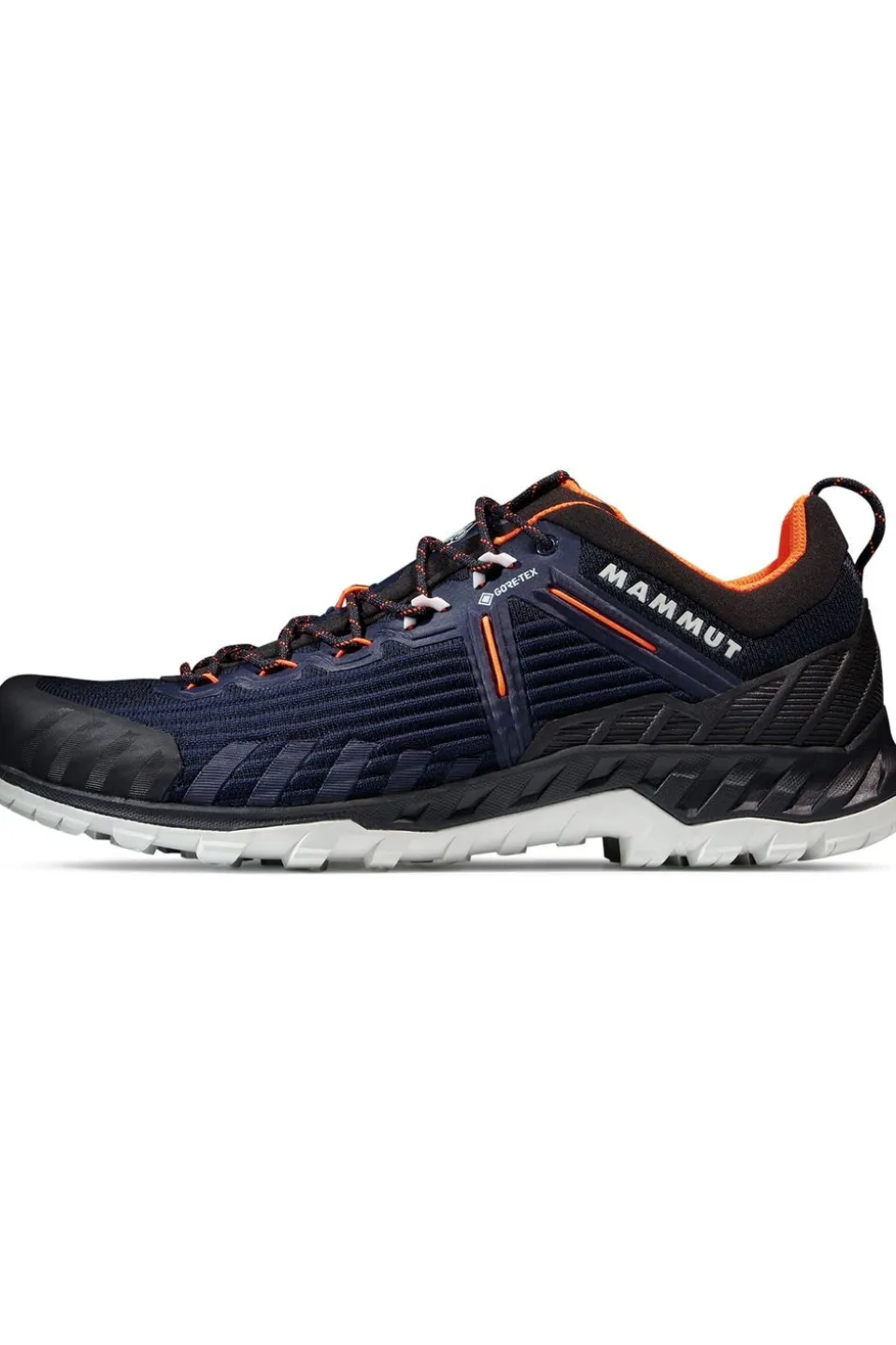 Chaussures De Randonnée Alnasca Knit III Low Gtx Men
