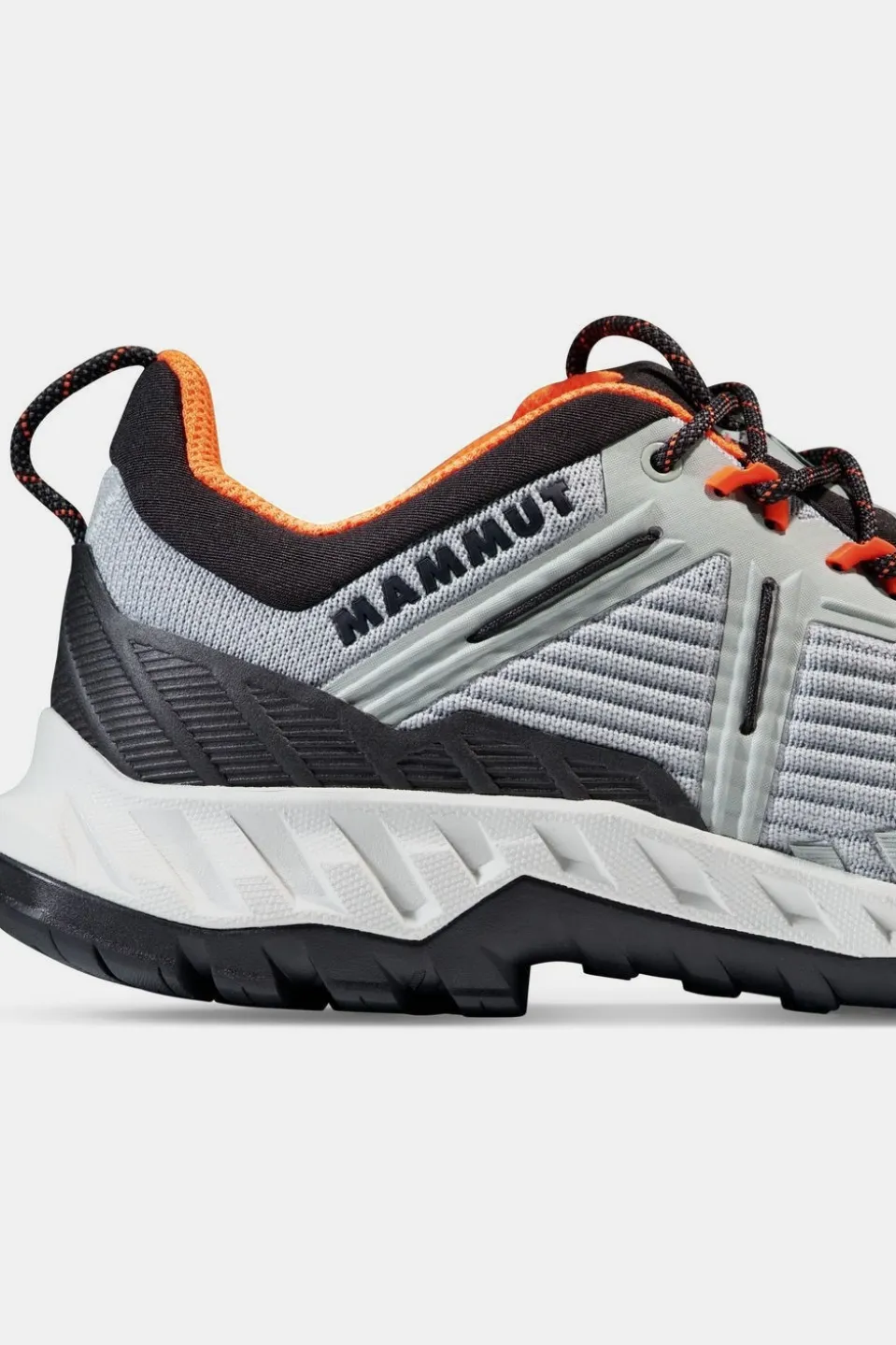 Chaussures De Randonnée Alnasca Knit III Low Women