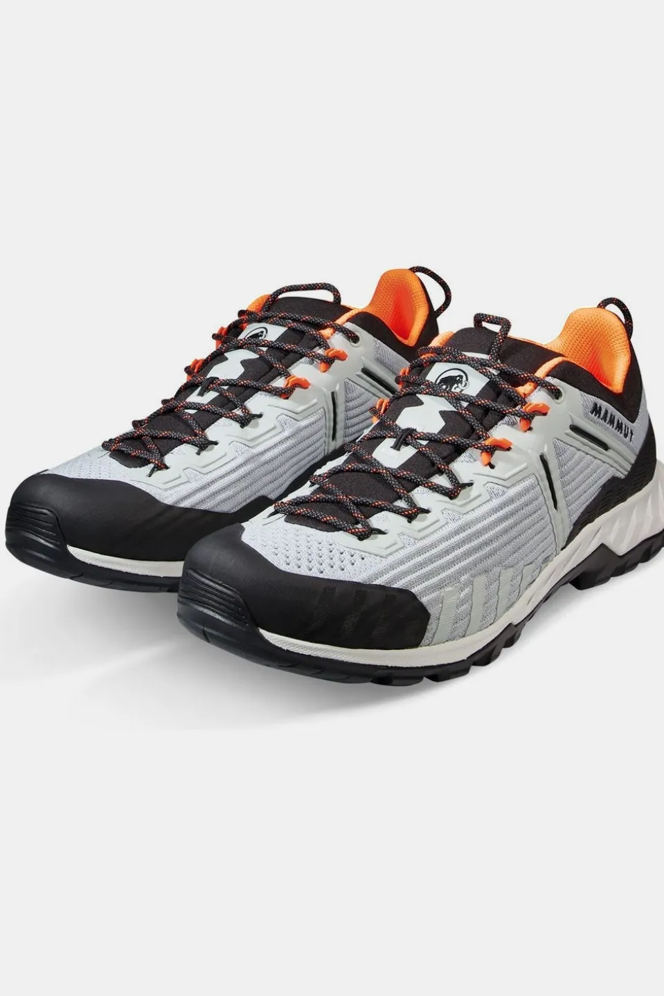 Chaussures De Randonnée Alnasca Knit III Low Women