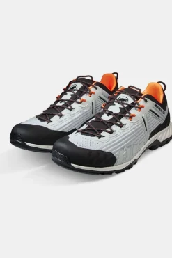 Chaussures De Randonnée Alnasca Knit III Low Men