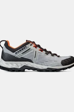 Chaussures De Randonnée Alnasca Knit III Low Men