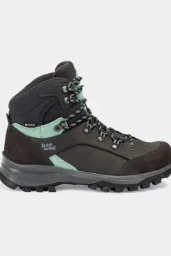 Chaussures de Randonnée Alta Bunion II Lady GTX