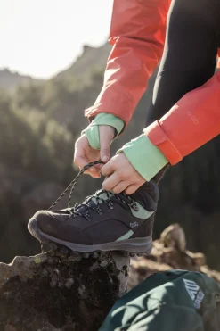 Chaussures de Randonnée Alta Bunion II Lady GTX