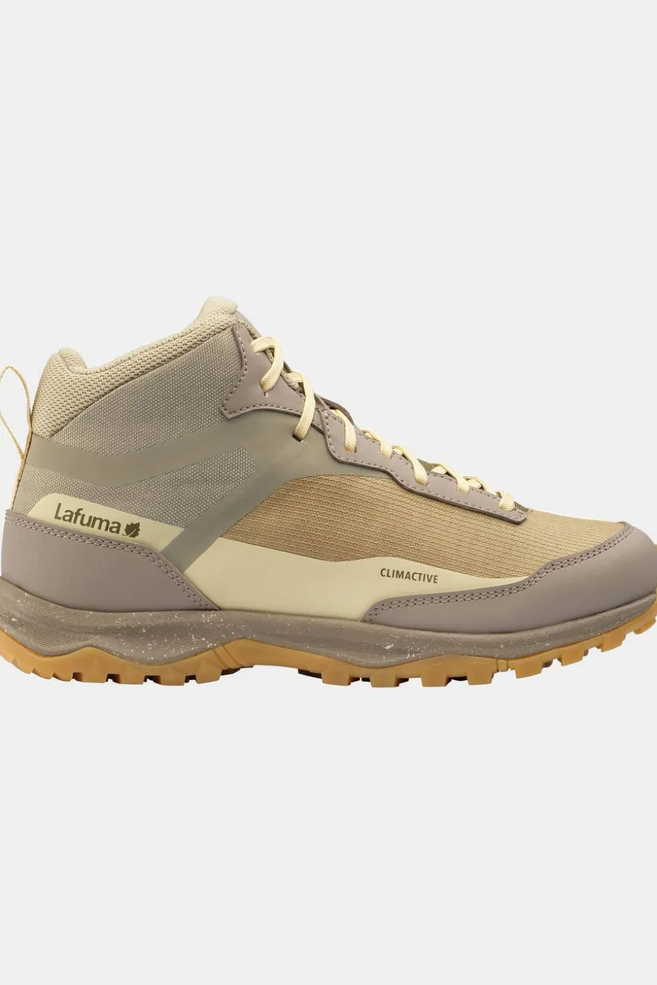 Chaussures De Randonnée Alpic Clim Mid M