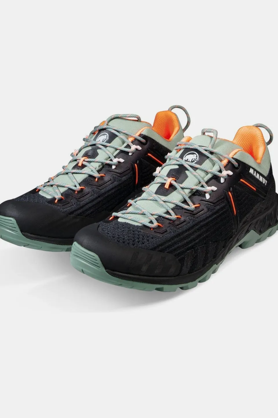 Chaussures De Randonnée Alnasca Knit III Low Women
