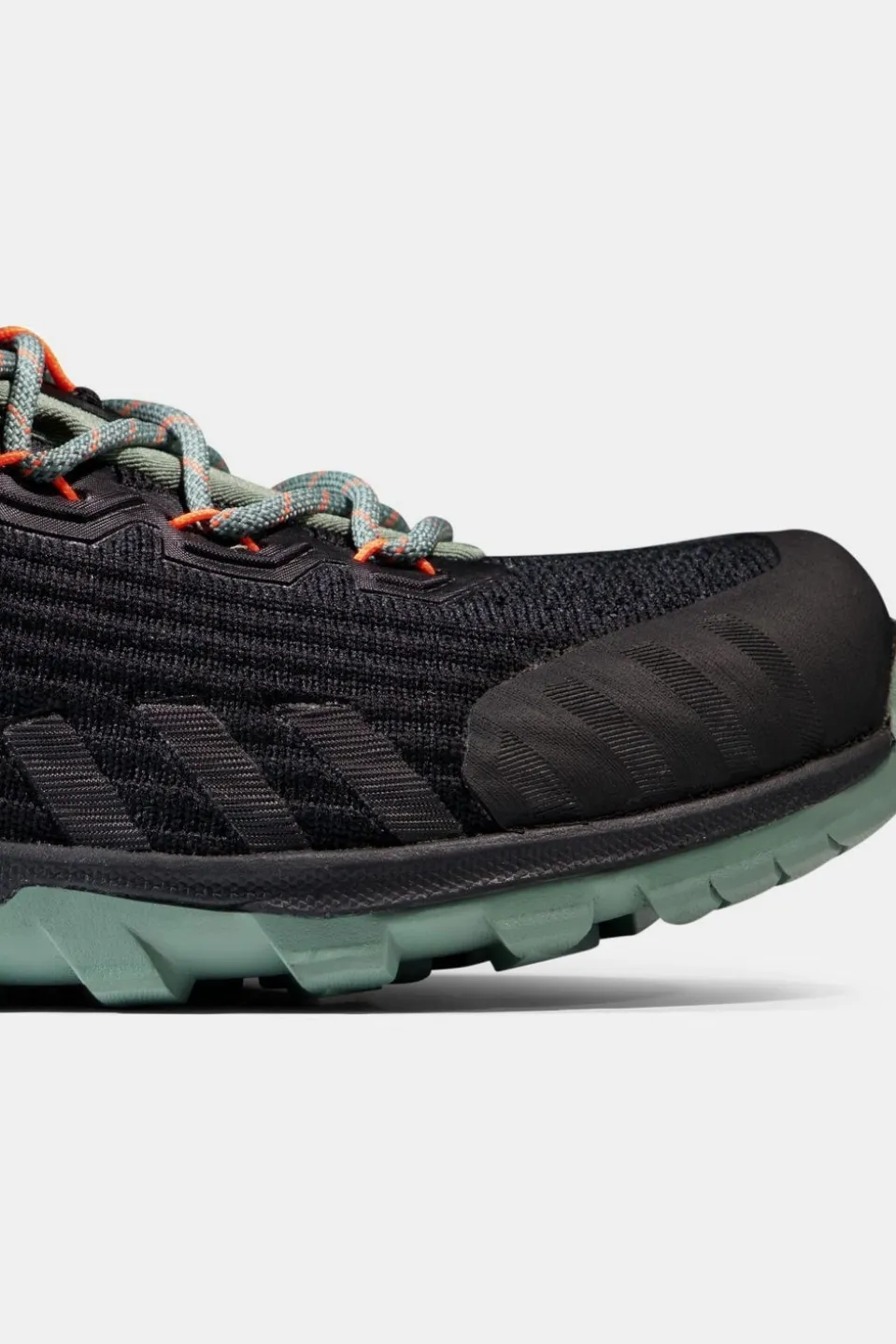 Chaussures De Randonnée Alnasca Knit III Low Women