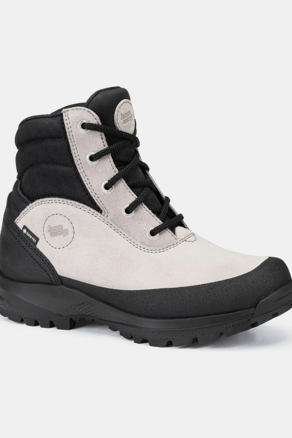 Chaussures De Randonnée Anvik II Lady Gtx