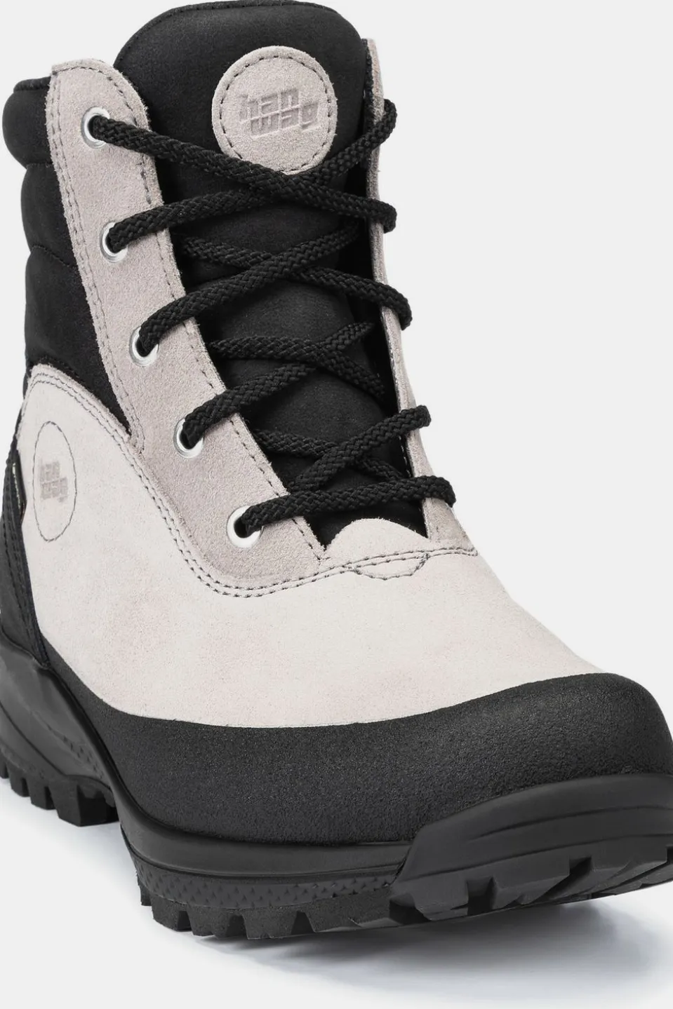 Chaussures De Randonnée Anvik II Lady Gtx