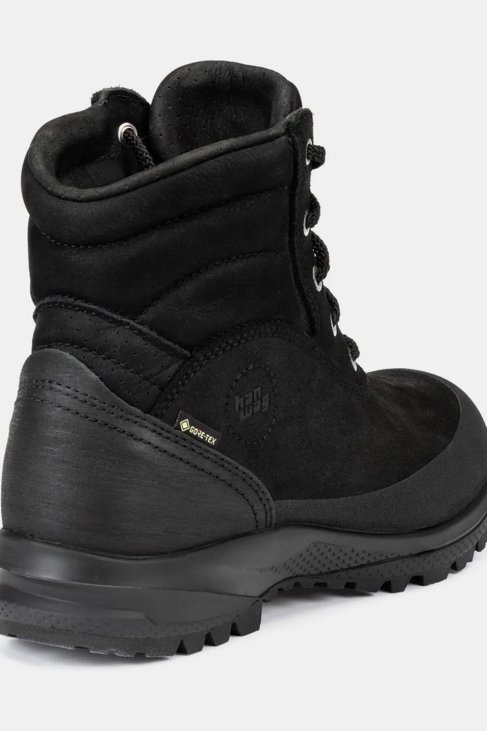 Chaussures De Randonnée Anvik II Lady Gtx