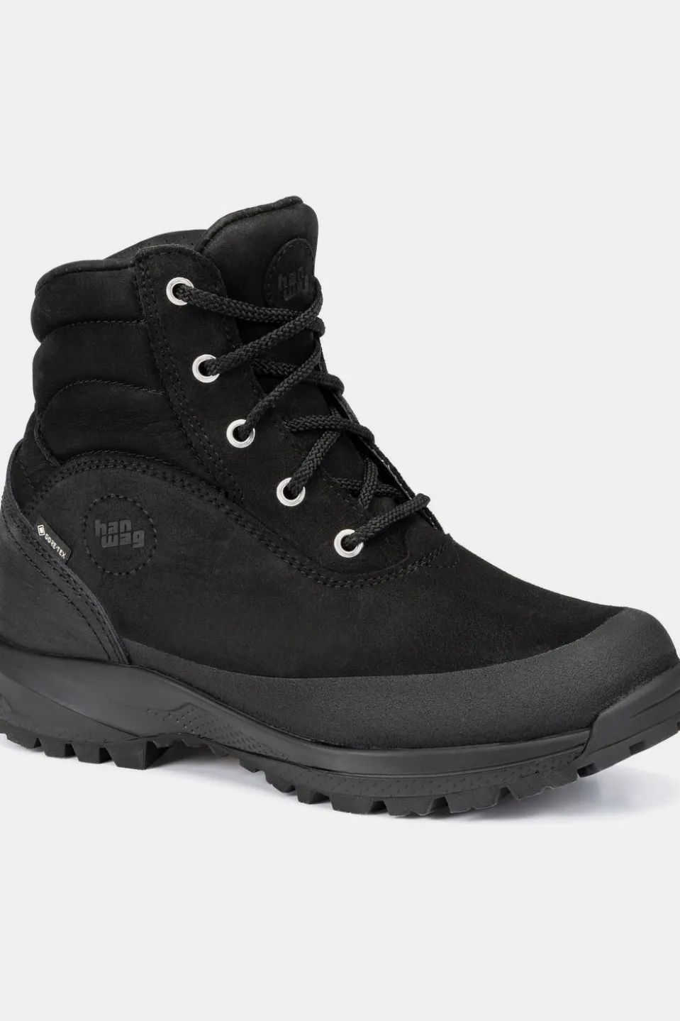 Chaussures De Randonnée Anvik II Lady Gtx