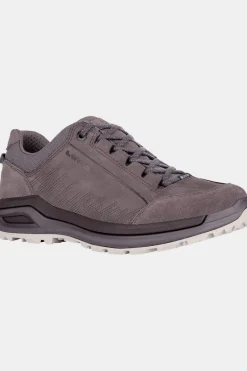 Chaussures De Randonnée Ascona Gore-tex Low