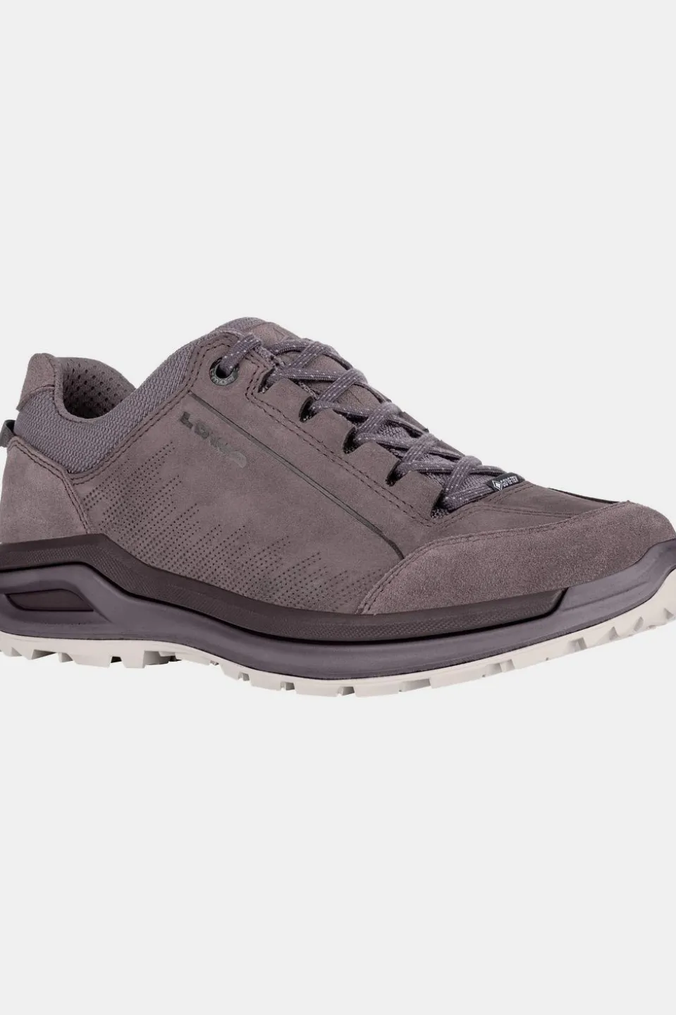 Chaussures De Randonnée Ascona Gore-tex Low