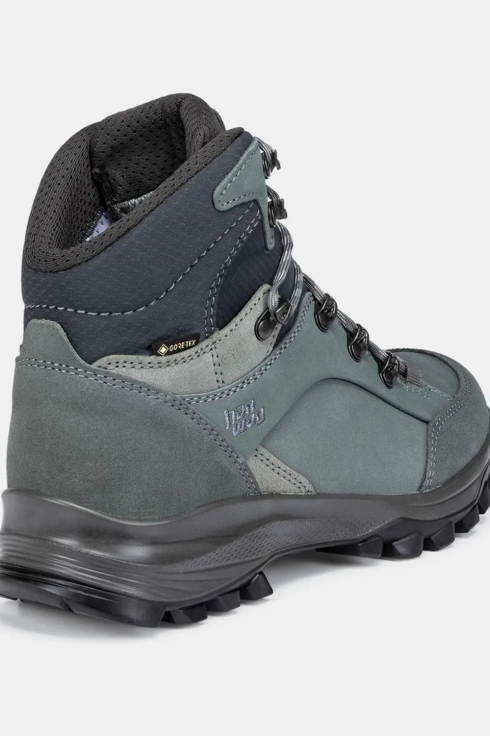 Chaussures de Randonnée Banks Gore-Tex