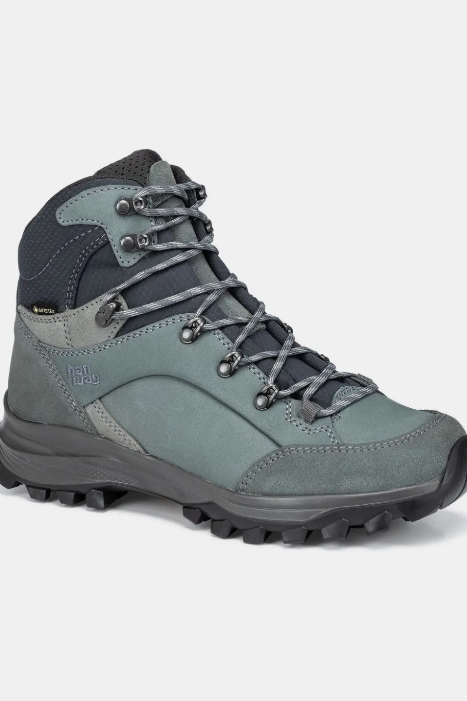 Chaussures de Randonnée Banks Gore-Tex