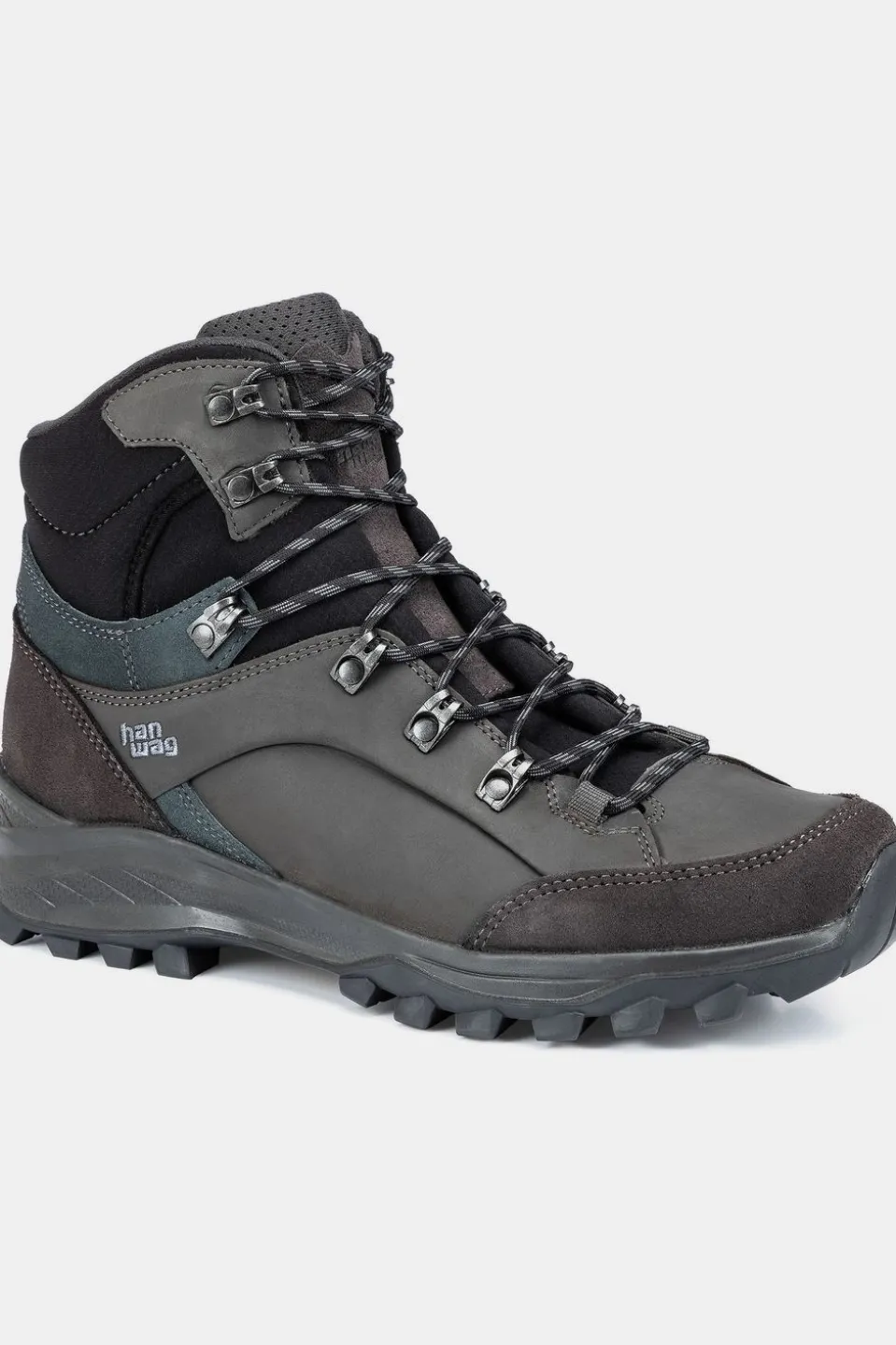 Chaussures De Randonnée Banks Ll