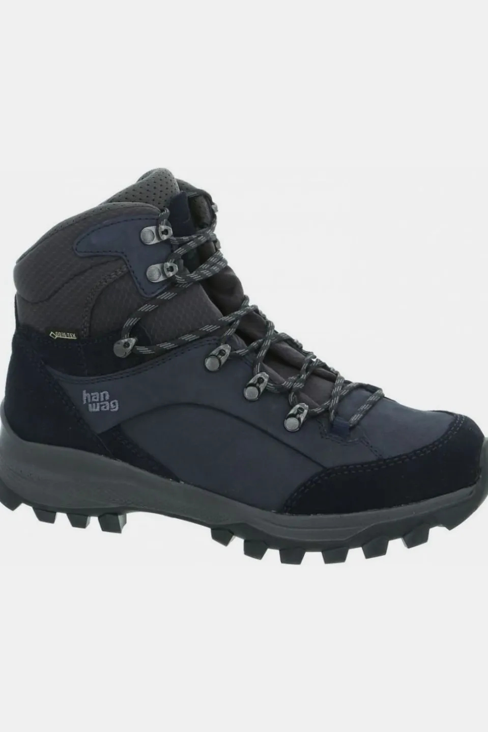 Chaussures de Randonnée Banks Gore-Tex