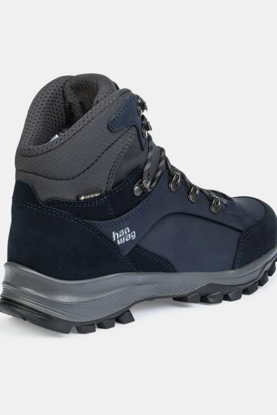 Chaussures de Randonnée Banks Gore-Tex