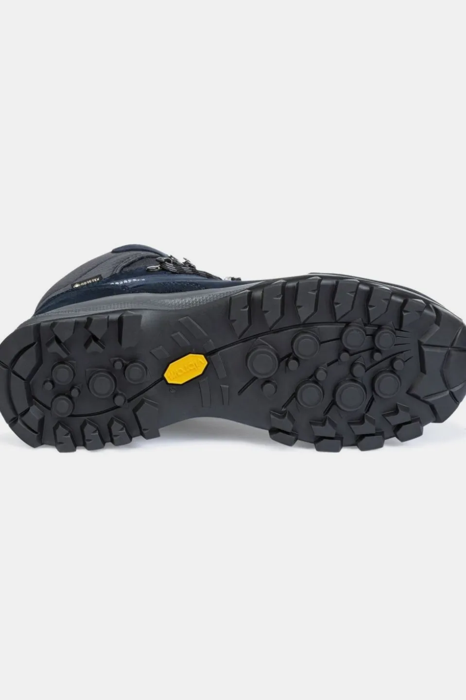 Chaussures de Randonnée Banks Gore-Tex