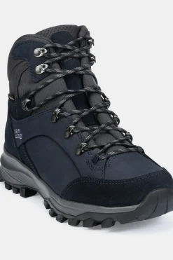 Chaussures de Randonnée Banks Gore-Tex