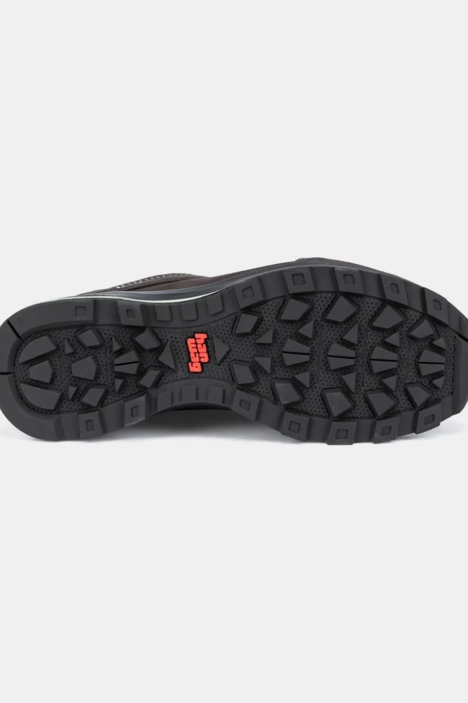 Chaussures de Randonnée Banks Bunion Lady GTX