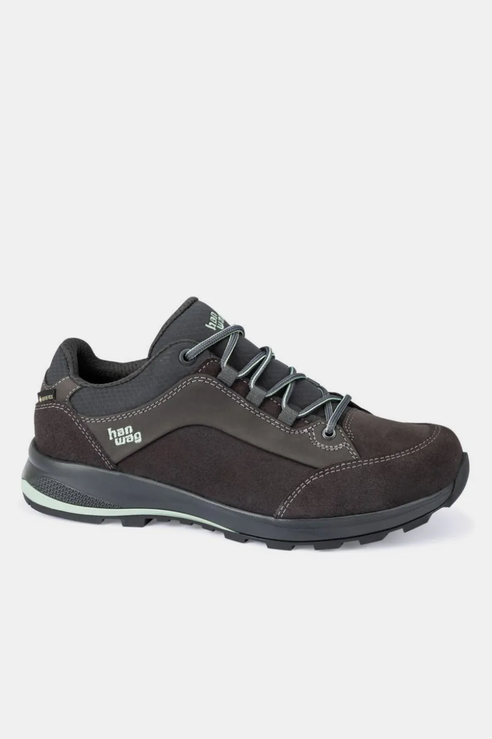 Chaussures de Randonnée Banks Bunion Lady GTX