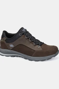 Chaussures de Randonnée Banks Low Gore-Tex