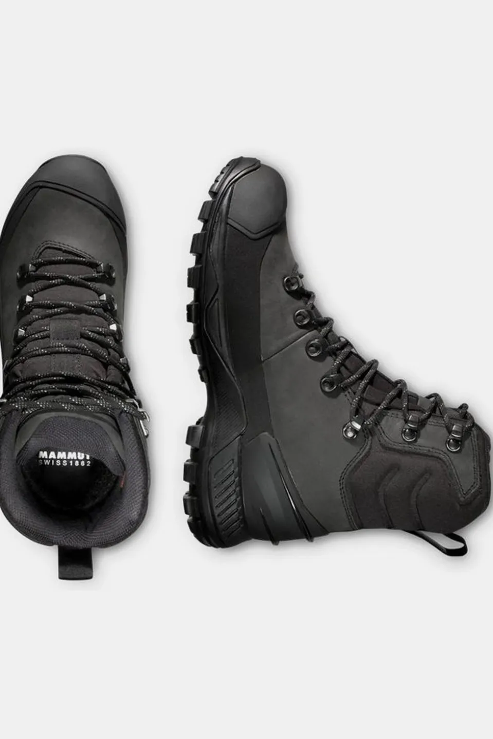 Chaussures De Randonnée Blackfin Leather High Gtx Women