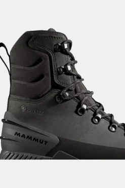 Chaussures De Randonnée Blackfin Leather High Gtx Women