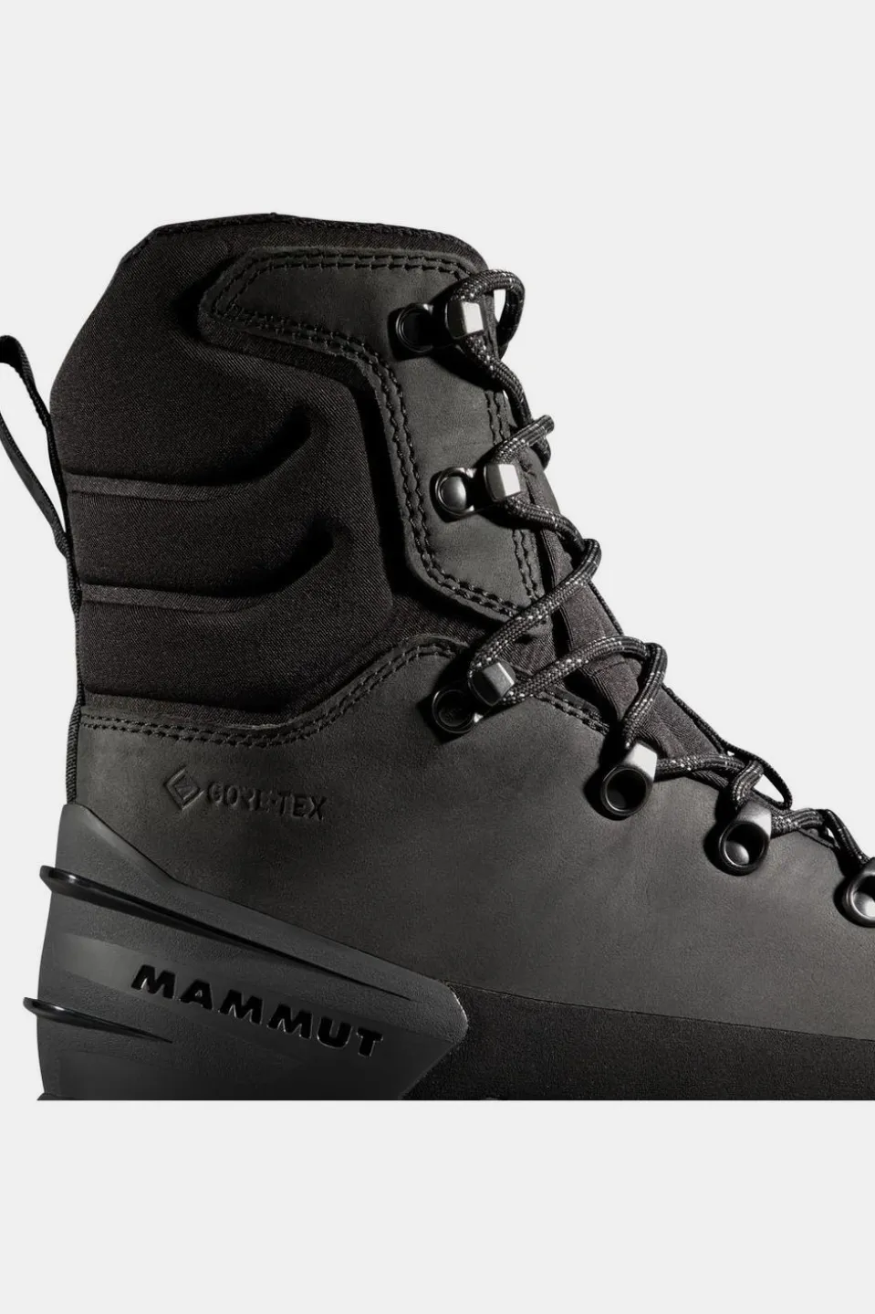Chaussures De Randonnée Blackfin Leather High Gtx Men