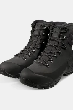Chaussures De Randonnée Blackfin Leather High Gtx Men