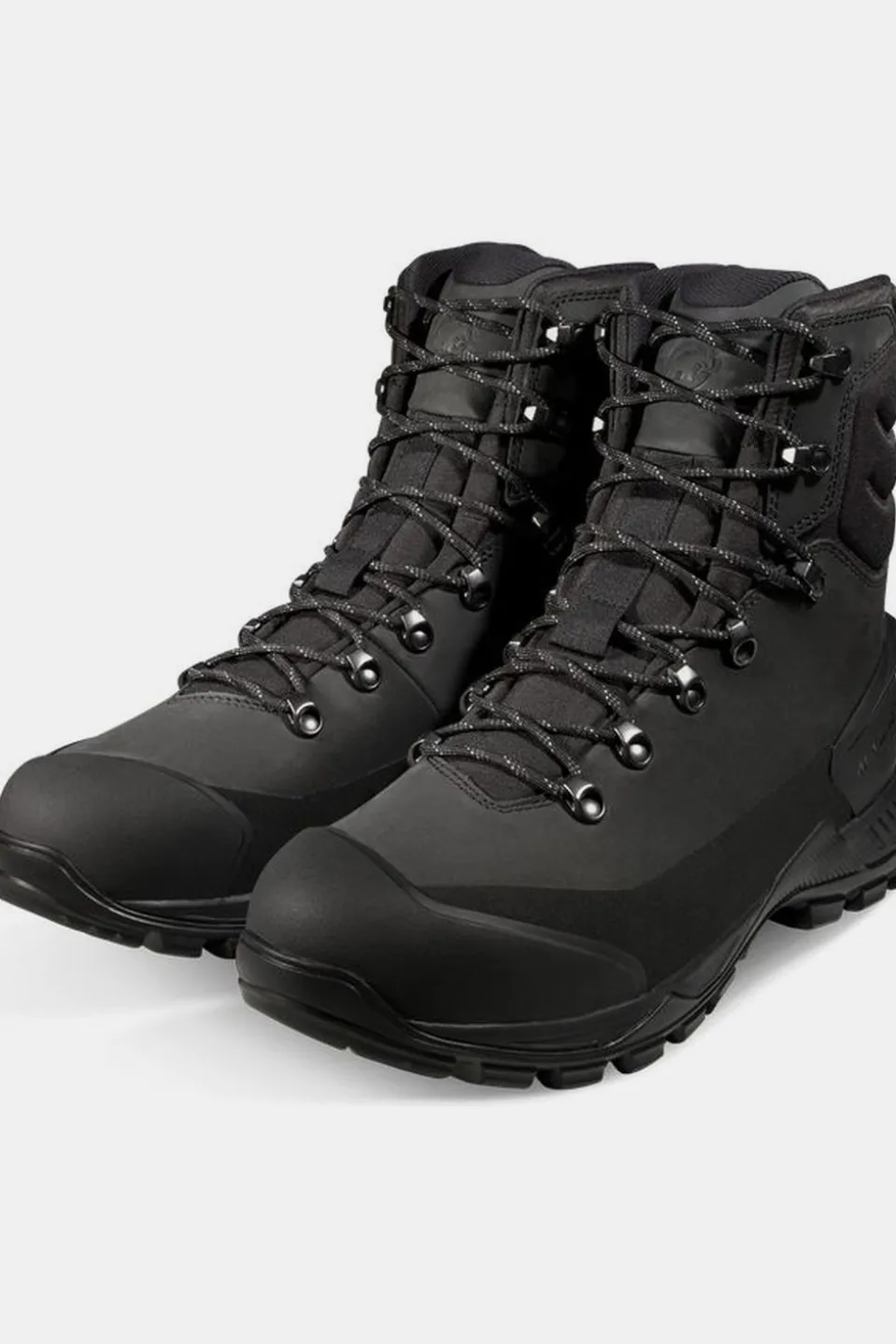 Chaussures De Randonnée Blackfin Leather High Gtx Men