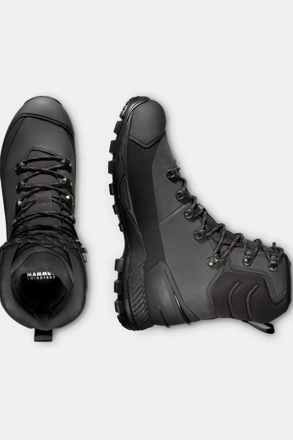 Chaussures De Randonnée Blackfin Leather High Gtx Men