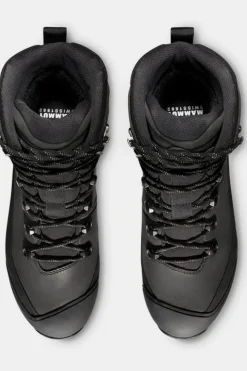 Chaussures De Randonnée Blackfin Leather High Gtx Men