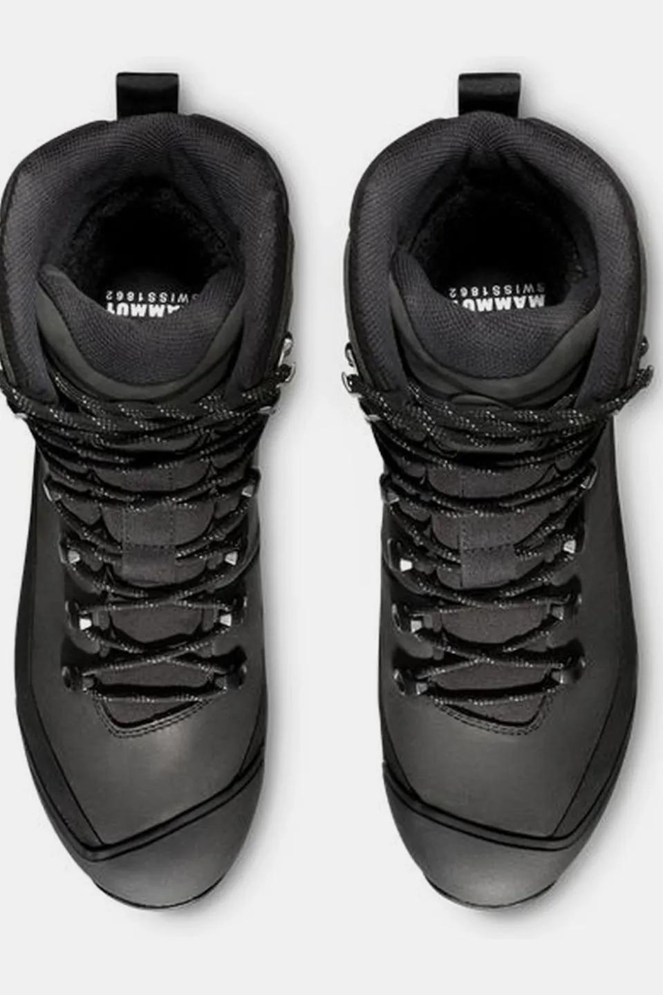 Chaussures De Randonnée Blackfin Leather High Gtx Men