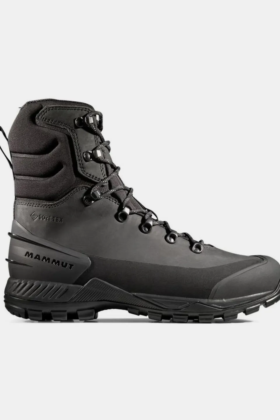 Chaussures De Randonnée Blackfin Leather High Gtx Men
