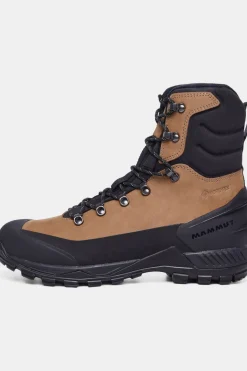 Chaussures De Randonnée Blackfin Leather High Gtx Men