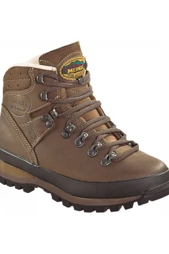 Chaussures de Randonnée Borneo Lady 2 MFS