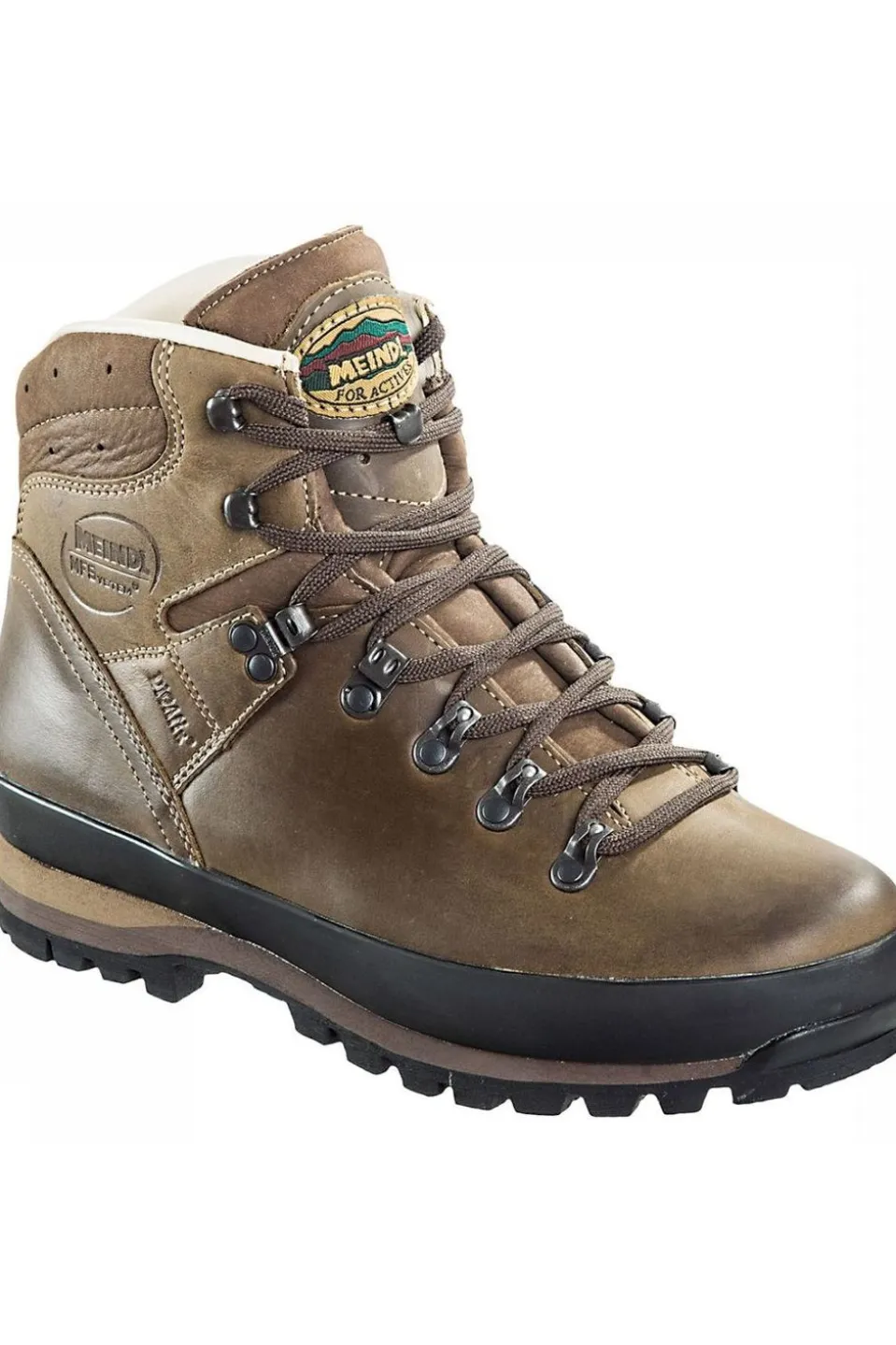Chaussures de Randonnée Borneo 2 MFS