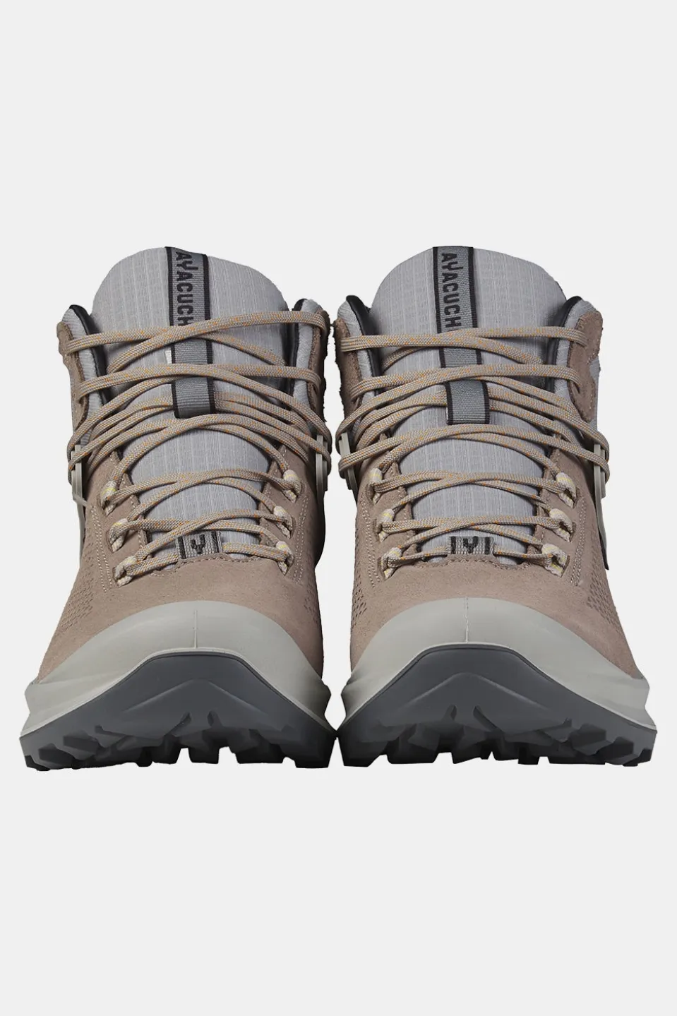 Chaussures De Randonnée Cabrera Mid Waterproof
