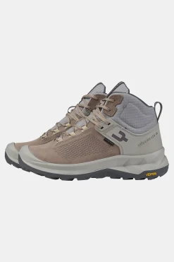 Chaussures De Randonnée Cabrera Mid Waterproof