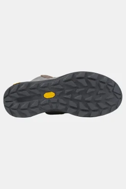 Chaussures De Randonnée Cabrera Mid Waterproof