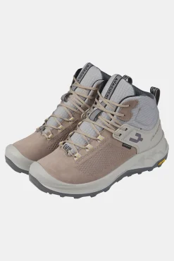 Chaussures De Randonnée Cabrera Mid Waterproof