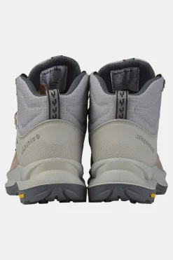 Chaussures De Randonnée Cabrera Mid Waterproof