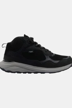 Chaussures De Randonnée Camp Fever Texapore Mid M