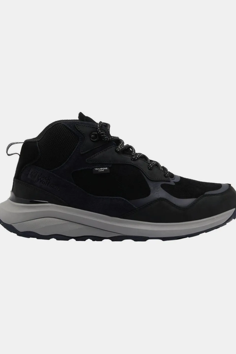 Chaussures De Randonnée Camp Fever Texapore Mid M
