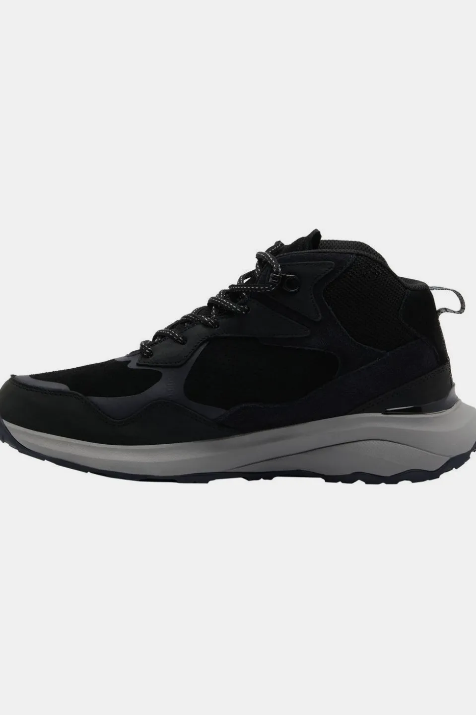 Chaussures De Randonnée Camp Fever Texapore Mid M
