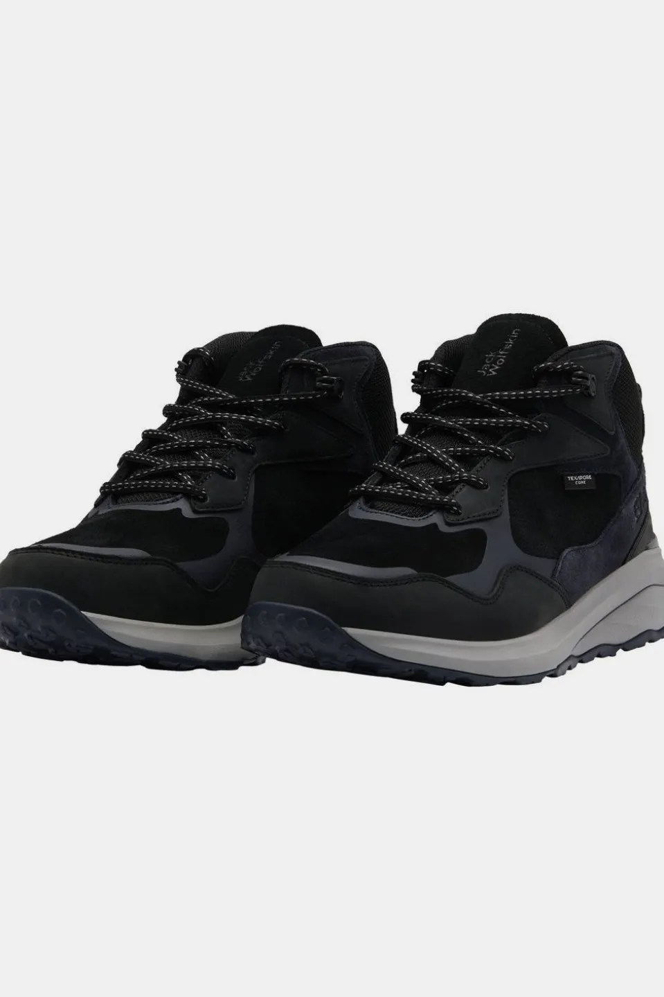 Chaussures De Randonnée Camp Fever Texapore Mid M