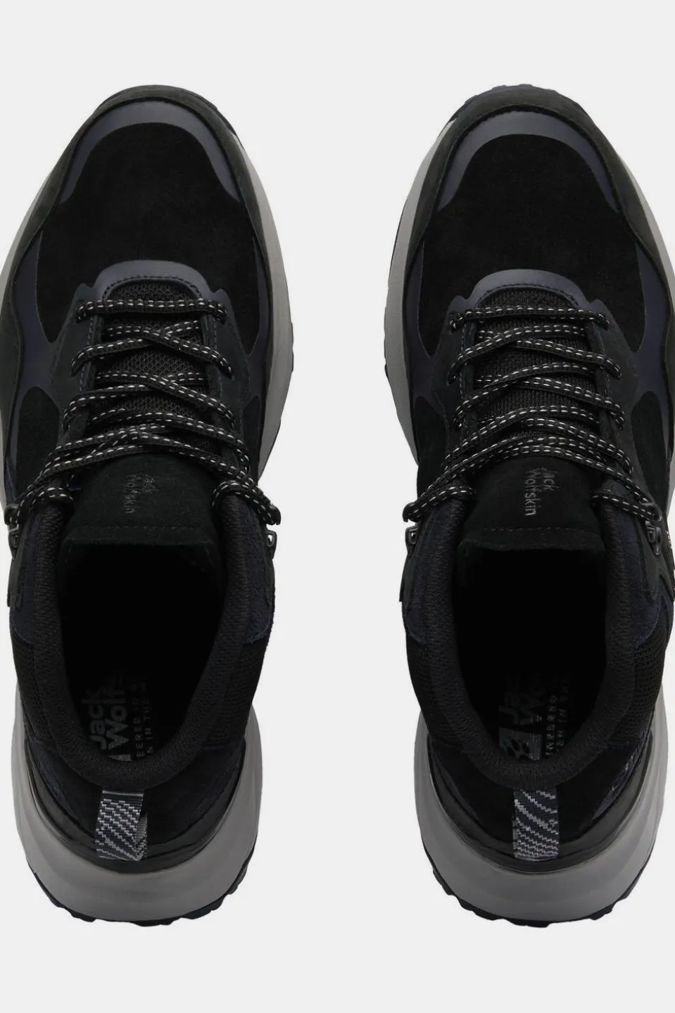 Chaussures De Randonnée Camp Fever Texapore Mid M