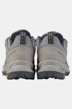 Chaussures De Randonnée Cabrera Low Wp