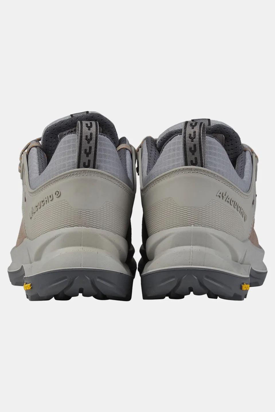 Chaussures De Randonnée Cabrera Low Wp